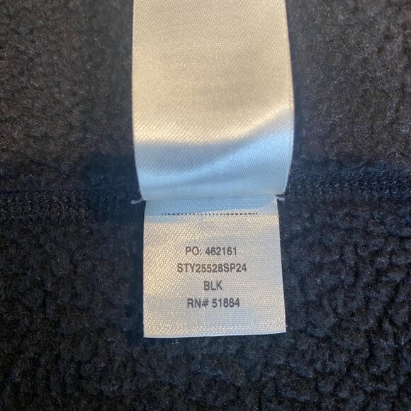 Patagonia Men's Better Sweater® Jacket Size XL - Picture 5 of 5